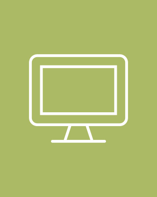 Computer Icon